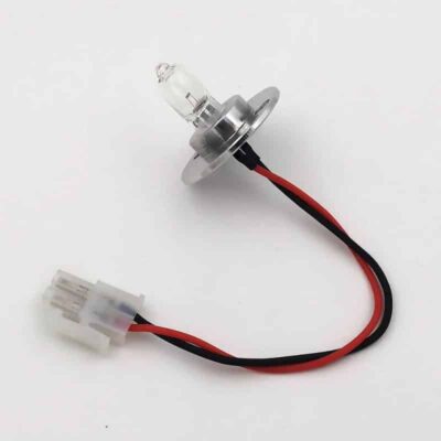 6V 10W BA-88A BA-90 Mindray Professional Light Bulb Lamp with Leads and Plug