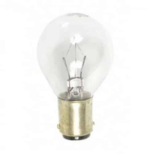 BLC 120V 30W BA15D Microscope Bulb