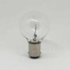 12 Volt Small Round Clear SBC BA15D 24w 36w 48w 60w - Image 3