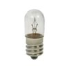 24V 2W 83MA E12 Screw in Light Bulb 13mm X 34mm (Pack of 5) - Image 3
