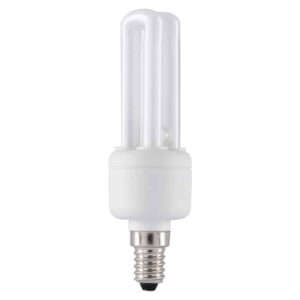 SES E14 Stick Energy Saving CFL