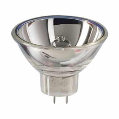 12V 50W ENL MR16 GX5.3 Fiber Optic Halogen Dental Light Bulb