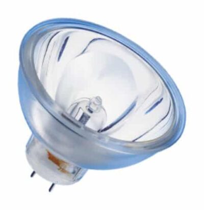 ELH 120V 300W MR16 Halogen Reflector GY5.3