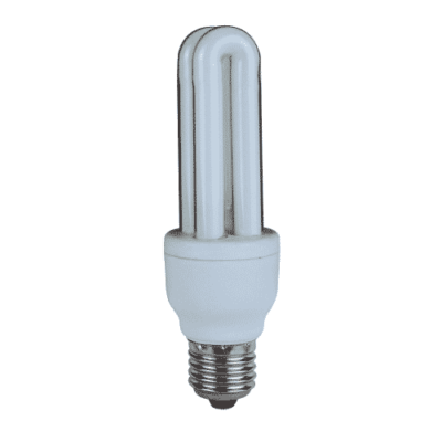 11W ES Stick CFL Energy Saving Light Bulb