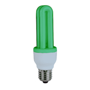 GREEN 11W ES Stick CFL Energy Saving Light Bulb