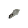 x3 E10 Small Frosted Candle 8V 2W Christmas 30 Set Replacement Light Bulbs Small Screw In MES - Image 3