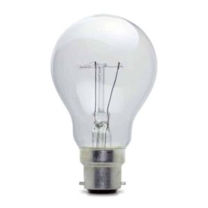 BC 110v - Round GLS