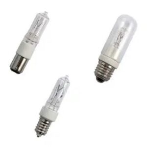 JD / JDD Halogen Lamps