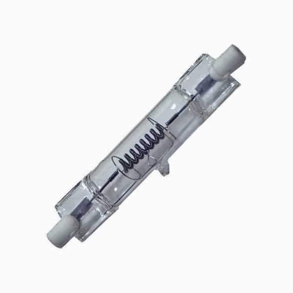JPD 25V 150W Q150T4/CL-25V G1 Double Ended R7s Halogen