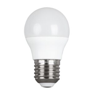 SUBZERO LED UK 220V Fridge Freezer White Round Light Bulb 4.5W (40W) Upgrade ES E27 Sub Zero