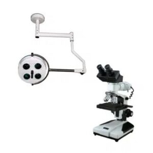 Medical / Precision Scientific Equipment Lamps