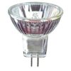 3 Pack. Energy saving MR11 light bulbs. 2 pin 12 volt GU4 Halogen 20 watt equivalent. Small mini spot light lamps 12V - Image 2