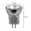 12V 8W Premier RL1208FS Light Bulb Replacement Christmas Tree Lamp - Image 2