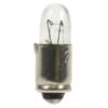 (Pack of 5) T1 Midget Groove 24V 0.96W 40ma 3/4 5.7mm x 16mm Small Light Bulb Lamp