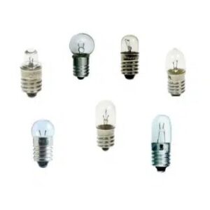 Small Miniature Light Bulbs