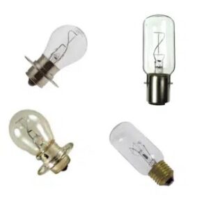 Marine Navigation Lamps
