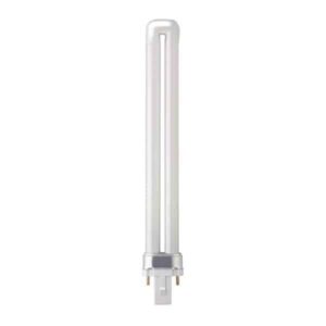 2 Pin 11W Very Warm White 827 PLS G23 Compact Fluorescent