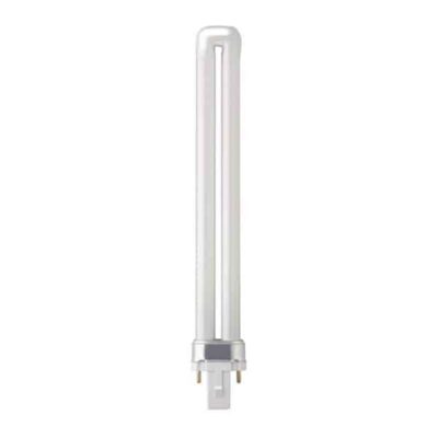 2 Pin 11W Very Warm White 827 PLS G23 Compact Fluorescent