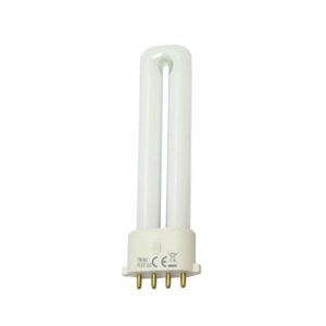 PLS 4 Pin Single Turn Compact Fluorescent Lamps