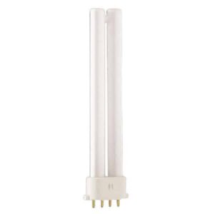 4 Pin 9W Cool White 840 PLS 2G7 Compact Fluorescent