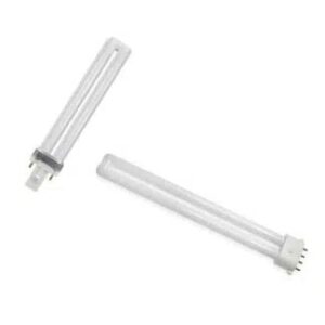 PLS Single Turn Compact Fluorescent Lamps