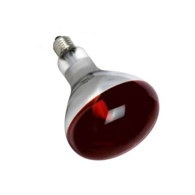 VIKING Cooker Ventilation Hood R40 R125 E27 Infrared Heat Lamp 220-240V 250W Bulb