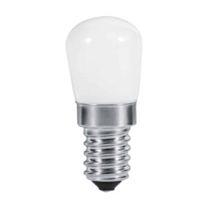 thumbnail image 2 of Sub-Zero UK Fridge Freezer Light Bulb – 240V 40W White Round – OEM Replacement 2 of 5