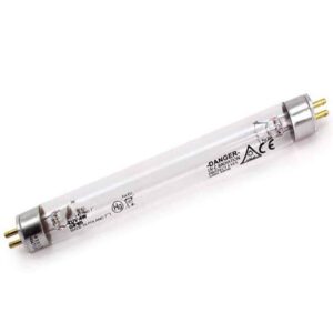 4W UV Clear Germicidal Linear Tube for Water Pond Tank Filter 150mm
