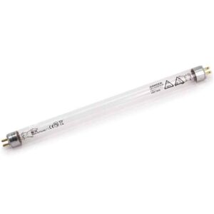 6W UV Clear Germicidal Linear Tube for Water Pond Tank Filter 225mm