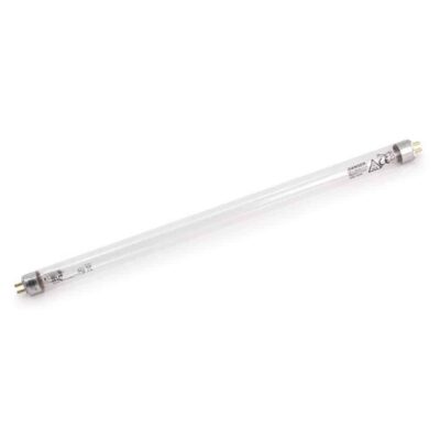 12W UV Clear Germicidal Linear Tube for Water Pond Tank Filter 300mm