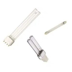 Ultra Violet UV Pond Aquarium Water Filter Germicidal Light Bulbs