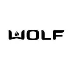 WOLF Cooker Ventilation Hood Bulbs