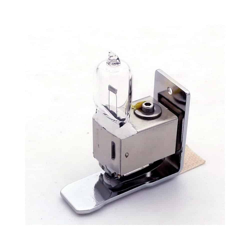 12V 50W Wild 50 Halogen Capsule Professional Light Bulb Lamp