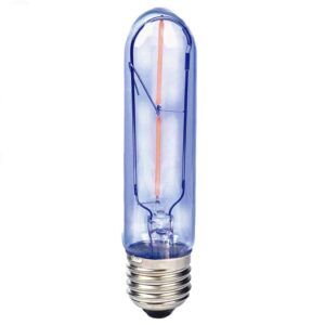 SUBZERO Replacement UK 220V Fridge Light Bulb E27 2W LED Upgrade